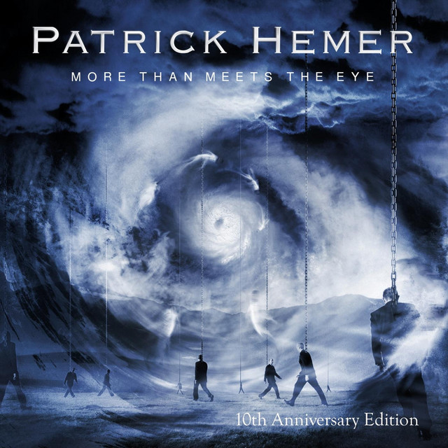 Patrick Hemer