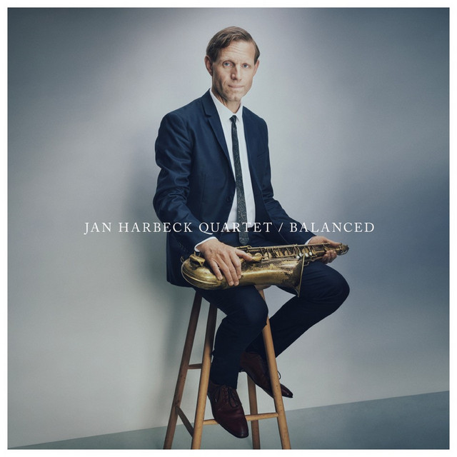 Jan Harbeck Quartet – “Balanced”