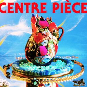 Phogg – “Centre Piece”