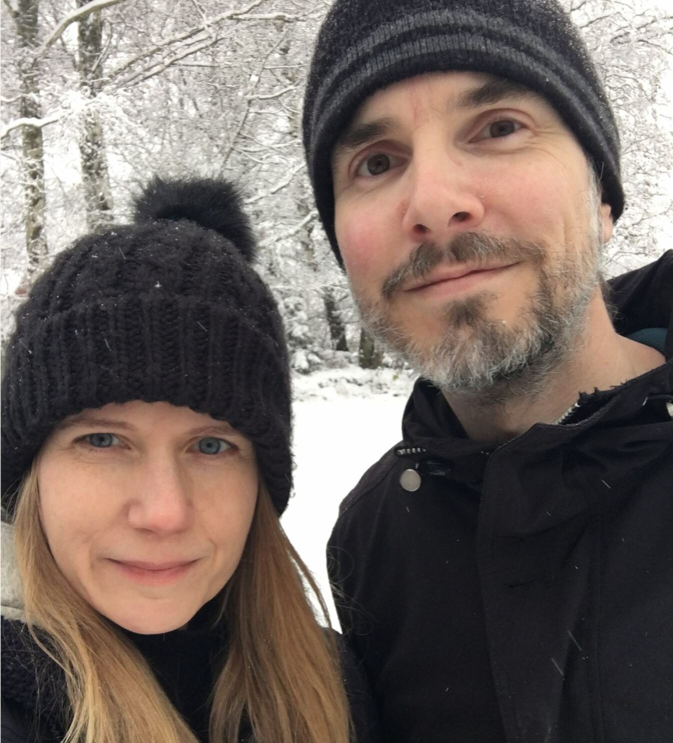 Sofia & Thomas