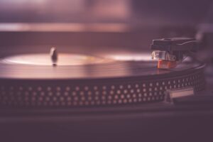 Read more about the article Mastering for vinyl